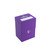 Deck Holder 80+ (PURPLE)