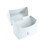 Side Holder 80+ (WHITE)