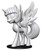 My Little Pony Themed Deep Cuts ™ Unpainted Miniatures: Twilight Sparkle