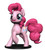 My Little Pony Themed Deep Cuts ™ Unpainted Miniatures: Pinkie Pie