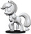 My Little Pony Themed Deep Cuts ™ Unpainted Miniatures: Apple Jack