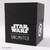 Star Wars™: Unlimited Soft Crate - Black / White