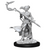 Magic the Gathering Unpainted Miniatures: Stoneforge Mystic & Kor Hookmaster (Fighter,Rogue,Wizard)
