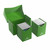 Double Deck Holder 200+ XL - Green