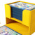 Cardfight Vanguard Nation's Vault - Keter Sanctuary (Yellow)