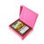 Token Holder Pink