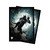 Innistrad Midnight Hunt 100ct Sleeves V2 featuring Seafaring Werewolf for Magic: The Gathering