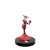 DC HeroClix Iconix: Harley Quinn Roses for Red