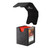 Squire PLUS 100+ XL (Black)