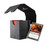 Squire PLUS 100+ XL (Black)