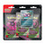 Pokémon TCG: Scarlet & Violet—Shrouded Fable 3-Pack Blister