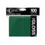 Eclipse Gloss Standard Sleeves: Forest Green 100ct