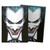 The Joker - Series no. 5 - Matte Dual Sleeves - Standard Size