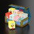 Squaroes Collectors Case SpongeBob SquarePants™ - The Krusty Krab