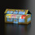 Squaroes Collectors Case SpongeBob SquarePants™ - The Krusty Krab
