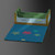 Squaroes Collectors Case SpongeBob SquarePants™ - The Krusty Krab