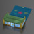 Squaroes Collectors Case SpongeBob SquarePants™ - The Krusty Krab