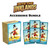 Disney Lorcana: Into the Inklands - Accessory Bundle (Scrooge McDuck)