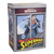 DC Heroclix Iconix: Superman Up, Up, and Away!