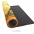 Star Wars: Unlimited Game Mat Fett's Firespray