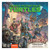 Zombicide: White Death TMNT Time Crash