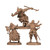 Zombicide: White Death TMNT Time Crash
