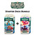 Disney Lorcana TCG: Archazia`s Island - Starter Deck Bundle