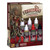 Warpaints: Zombicide Black Plague Green Horde Paint Set
