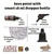 Warpaints: Zombicide Black Plague Green Horde Paint Set