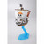 Bandai Hobby: One Piece Grand Ship Collection Model Kit - #003 Going Merry Model Ship