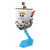 Bandai Hobby: One Piece Grand Ship Collection Model Kit - #003 Going Merry Model Ship