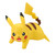 Pokepla: Quick!! - Pikachu (Battle Pose)