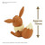 Pokepla: Quick!! - Eevee