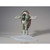 Bandai Hobby: Star Wars 1/144 Plastic Model - Star Wars, Boba Fett's Starship