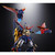 Soul of Chogokin GX-113 Gundam Tryon 3