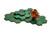 Heroscape: The Swamps of Valhalla Terrain Expansion