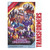 Transformers: Deck-Building Game: Chaos Unleashed