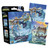 Elestrals - Lifestream Lochagon Champion of Aphrodite Card Sleeves