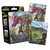 Elestrals - Lifestream Ladogon Champion of Dionysus Card Sleeves