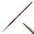 Hobby Brush: Precise Detail
