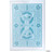Disney Stitch Inspired Playing Cards by Bicycle