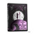 Disney Tim Burton's Nightmare Before Christmas Inspired Playing Cards by Bicycle