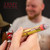 Speedpaint Marker: Hoplite Gold