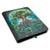 Binder: 9-Pocket- Stained Glass- Mythical Forest