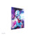 Marvel: Champions Fine Art Sleeves – Nebula