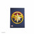 Marvel Card Sleeve Pack: Captain Marvel