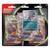 Pokémon TCG: Mega Evolution—Phantasmal Flames Three-Booster Blister(Weavile)