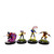 Marvel HeroClix: X-Men '97 Booster Marvel HeroClix: X-Men '97 Booster