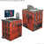 Marvel: Crisis Protocol - NYC City Block Terrain Collection