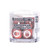 Blood Bowl - Bretonnian Team Dice Set